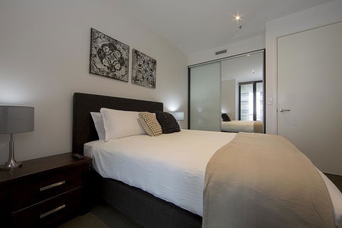 Manhattan 303 Canberra City ACT - Accommodation Resorts 11