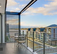 Accommodate Canberra - Dockside - Accommodation Resorts