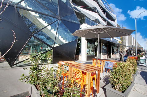 IQ Smart Apartments 704 Braddon ACT - Accommodation Resorts 0