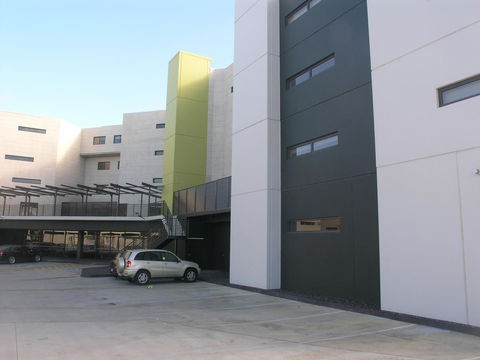 Kesh At Hudson Square - Accommodation Resorts 3
