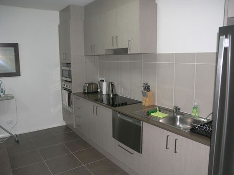 Kesh At Hudson Square - Accommodation Resorts 39