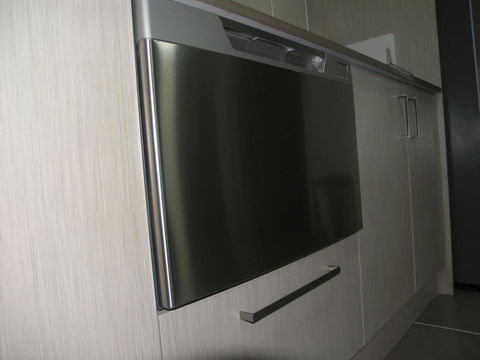 Kesh At Hudson Square - Accommodation Resorts 11
