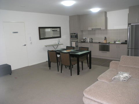 Kesh At Hudson Square - Accommodation Resorts 35