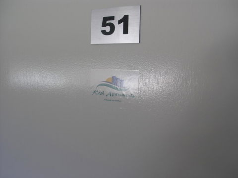 Kesh At Hudson Square - Accommodation Resorts 28