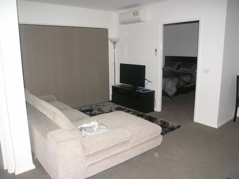 Kesh At Hudson Square - Accommodation Resorts 19
