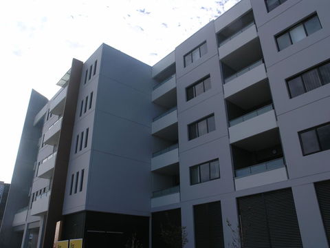Kesh At Hudson Square - Accommodation Resorts 34