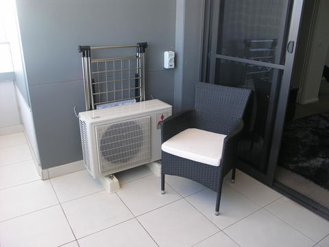 Kesh At Hudson Square - Accommodation Resorts 27