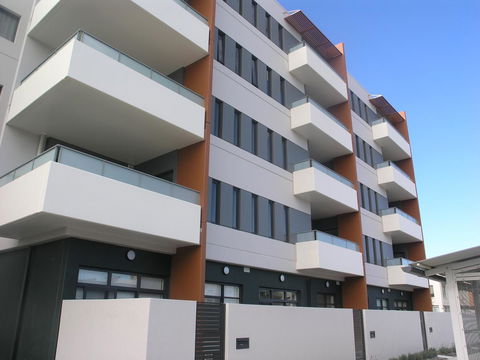 Kesh At Hudson Square - Accommodation Resorts 12