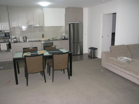 Kesh At Hudson Square - Accommodation Resorts 24