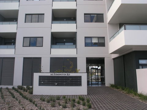 Kesh At Hudson Square - Accommodation Resorts 31