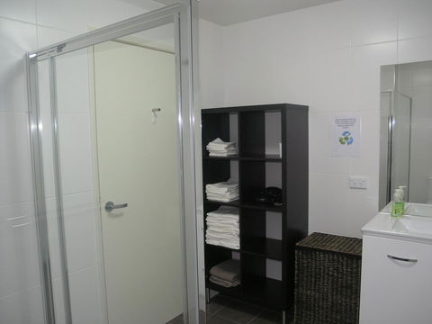 Kesh At Hudson Square - Accommodation Resorts 22