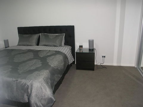 Kesh At Hudson Square - Accommodation Resorts 18