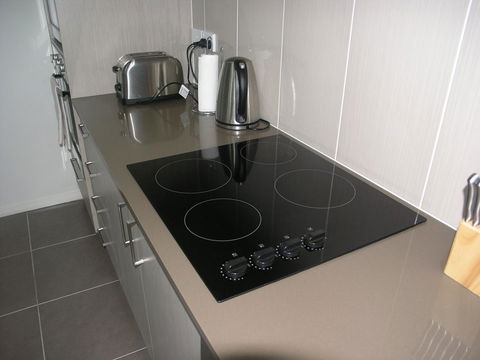 Kesh At Hudson Square - Accommodation Resorts 25
