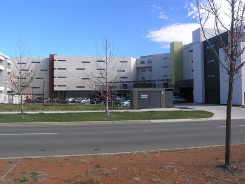 Kesh At Hudson Square - Accommodation Resorts 4