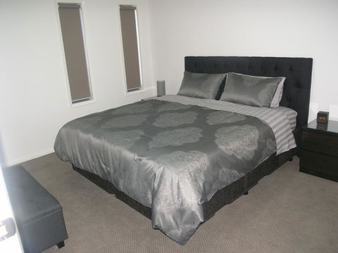 Kesh At Hudson Square - Accommodation Resorts 17