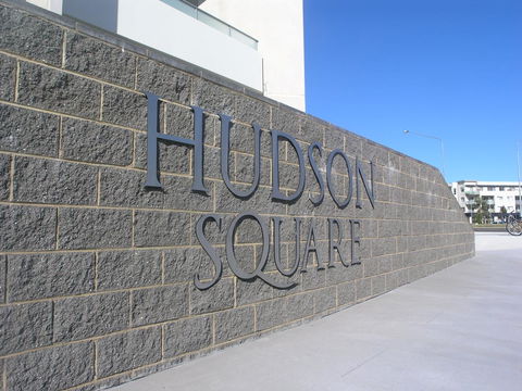 Kesh At Hudson Square - Accommodation Resorts 40