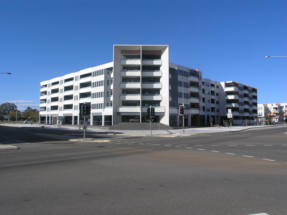 Amaroo ACT Accommodation Resorts