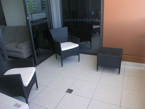 Kesh At Hudson Square - Accommodation Resorts 33