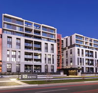 Deco Hotel Canberra - Accommodation Resorts