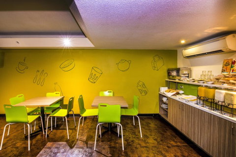 Ibis Budget Canberra - Accommodation Resorts 11