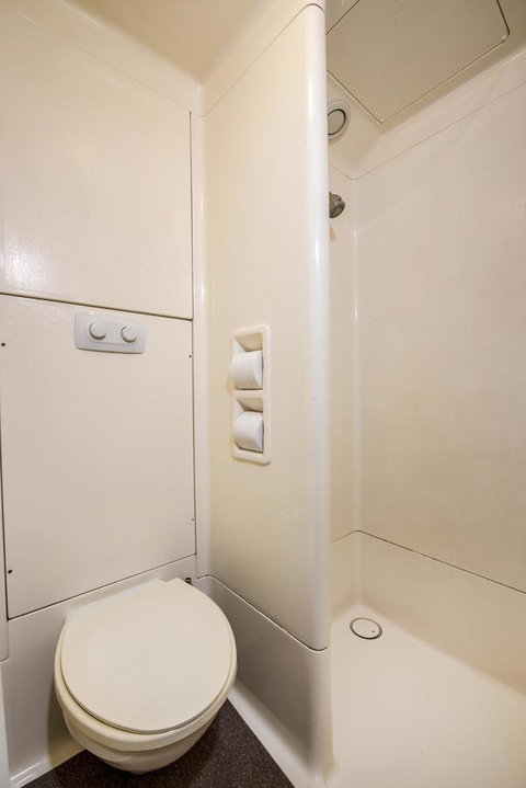 Ibis Budget Canberra - Accommodation Resorts 9