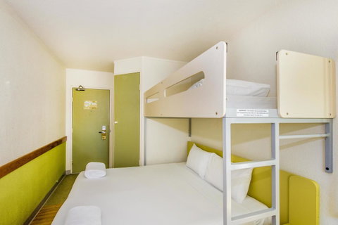 Ibis Budget Canberra - Accommodation Resorts 13