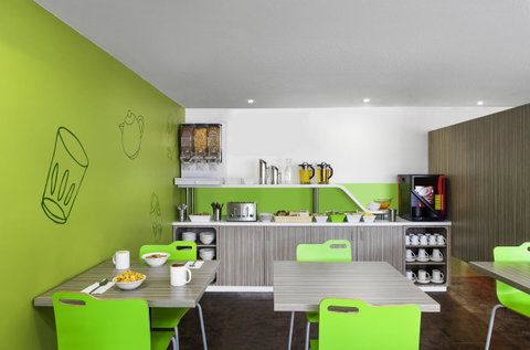 Ibis Budget Canberra - Accommodation Resorts 12