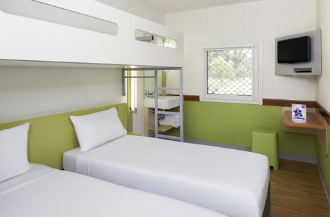 Ibis Budget Canberra - Accommodation Resorts 8
