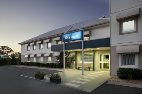 Ibis Budget Canberra - Accommodation Resorts 0