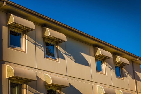 Ibis Budget Canberra - Accommodation Resorts 19