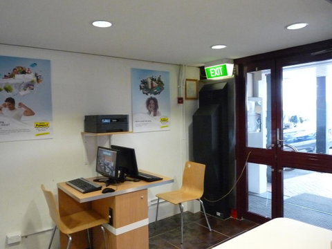 Ibis Budget Canberra - Accommodation Resorts 20