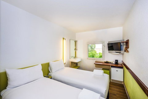 Ibis Budget Canberra - Accommodation Resorts 1