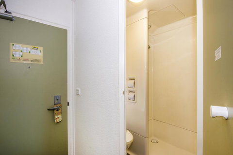 Ibis Budget Canberra - Accommodation Resorts 7