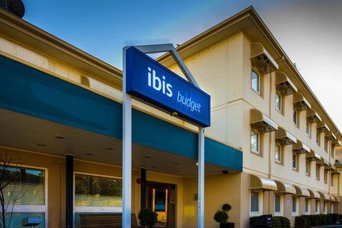 Ibis Budget Canberra - Accommodation Resorts 22