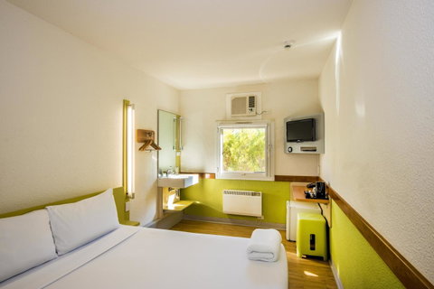 Ibis Budget Canberra - Accommodation Resorts 21