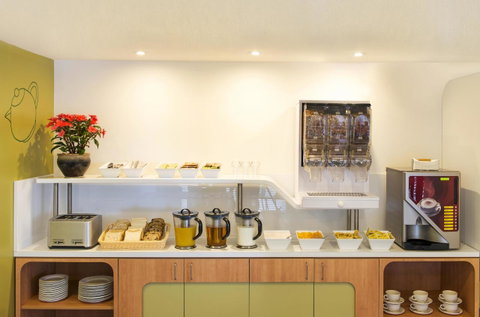Ibis Budget Canberra - Accommodation Resorts 10