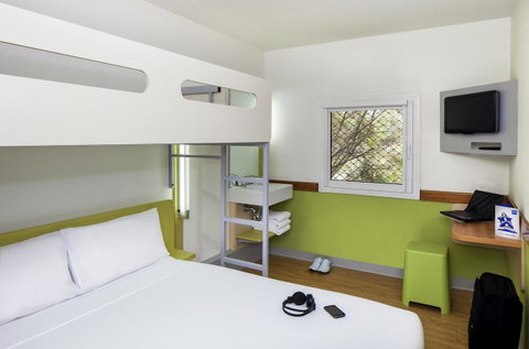 Ibis Budget Canberra - Accommodation Resorts 6