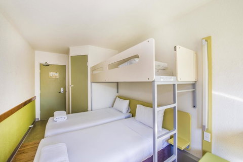 Ibis Budget Canberra - Accommodation Resorts 18