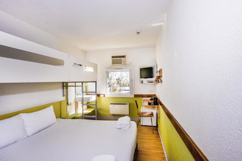 Ibis Budget Canberra - Accommodation Resorts 17
