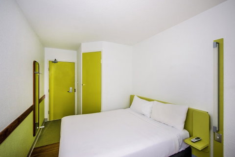 Ibis Budget Canberra - Accommodation Resorts 2