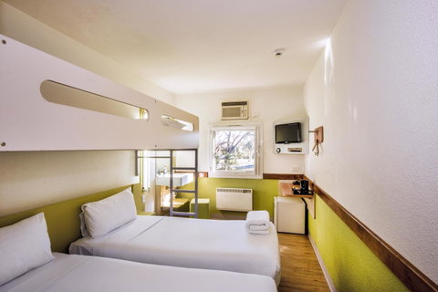 Ibis Budget Canberra - Accommodation Resorts 16