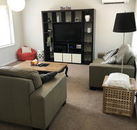 Central Tranquility Heart of Orange - Accommodation Resorts