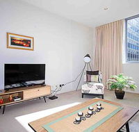 Spacious 1BR Stylish New Acton Apartment Parking - Accommodation Resorts