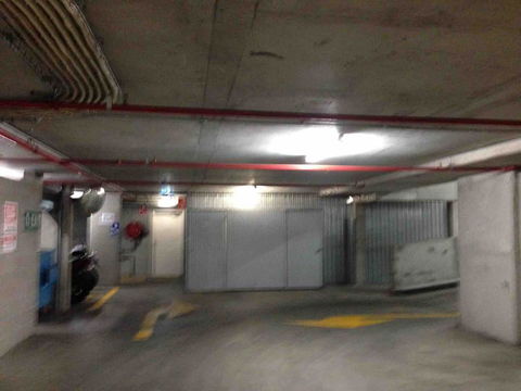 Spacious 1BR Stylish New Acton Apartment +Parking - Accommodation Resorts 7