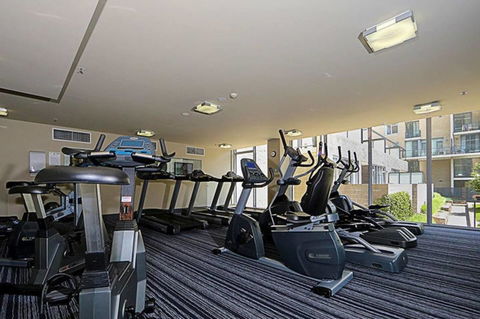 Spacious 1BR Stylish New Acton Apartment +Parking - Accommodation Resorts 19