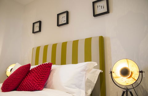 KUI - Manhattan Apartments - Accommodation Resorts 7