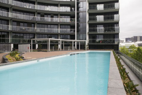 KUI - Manhattan Apartments - Accommodation Resorts 5
