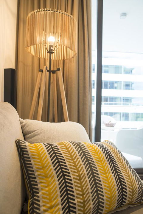 KUI - Manhattan Apartments - Accommodation Resorts 17
