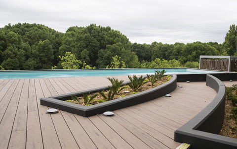 KUI - Manhattan Apartments - Accommodation Resorts 20