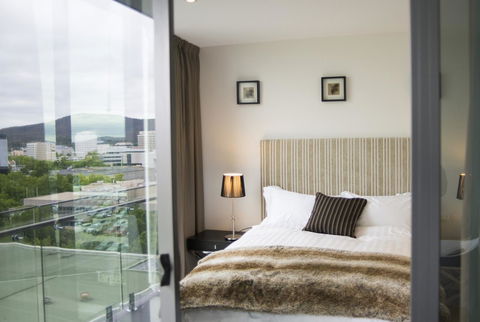 KUI - Manhattan Apartments - Accommodation Resorts 15